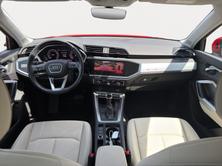 AUDI Q3 45 TFSI advanced, Petrol, Second hand / Used, Automatic - 6
