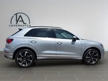 AUDI Q3 40 TFSI advanced quattro S-tronic, Benzin, Occasion / Gebraucht, Automatik - 2