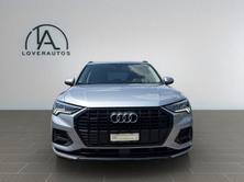 AUDI Q3 40 TFSI advanced quattro S-tronic, Benzin, Occasion / Gebraucht, Automatik - 3