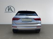 AUDI Q3 40 TFSI advanced quattro S-tronic, Benzin, Occasion / Gebraucht, Automatik - 4