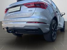 AUDI Q3 40 TFSI advanced quattro S-tronic, Benzin, Occasion / Gebraucht, Automatik - 5