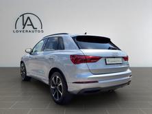 AUDI Q3 40 TFSI advanced quattro S-tronic, Benzin, Occasion / Gebraucht, Automatik - 6
