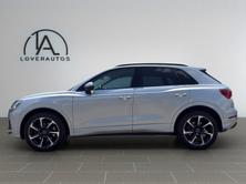 AUDI Q3 40 TFSI advanced quattro S-tronic, Benzin, Occasion / Gebraucht, Automatik - 7