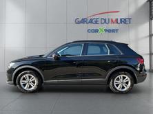AUDI Q3 35 TFSI Attraction S-tronic, Benzin, Occasion / Gebraucht, Automatik - 2