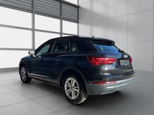 AUDI Q3 35 TFSI Attraction S-tronic, Benzin, Occasion / Gebraucht, Automatik - 3