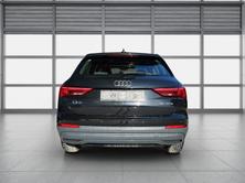 AUDI Q3 35 TFSI Attraction S-tronic, Benzin, Occasion / Gebraucht, Automatik - 4