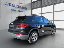AUDI Q3 35 TFSI Attraction S-tronic, Benzin, Occasion / Gebraucht, Automatik - 5