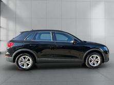 AUDI Q3 35 TFSI Attraction S-tronic, Benzin, Occasion / Gebraucht, Automatik - 6