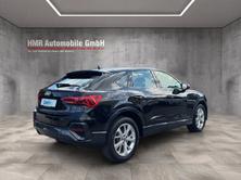 AUDI Q3 Sportback 35 TFSI Attraction S-tronic, Mild-Hybrid Benzin/Elektro, Occasion / Gebraucht, Automatik - 4