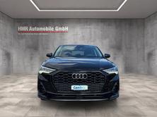 AUDI Q3 Sportback 35 TFSI Attraction S-tronic, Mild-Hybrid Benzin/Elektro, Occasion / Gebraucht, Automatik - 5