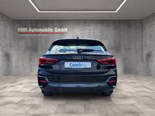AUDI Q3 Sportback 35 TFSI Attraction S-tronic, Mild-Hybrid Benzin/Elektro, Occasion / Gebraucht, Automatik - 6