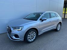 AUDI Q3 35 TFSI advanced Attraction, Benzin, Occasion / Gebraucht, Automatik - 2