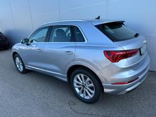 AUDI Q3 35 TFSI advanced Attraction, Benzin, Occasion / Gebraucht, Automatik - 4