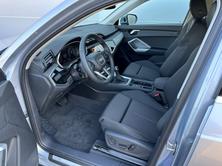 AUDI Q3 35 TFSI advanced Attraction, Benzin, Occasion / Gebraucht, Automatik - 5