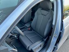 AUDI Q3 35 TFSI advanced Attraction, Benzin, Occasion / Gebraucht, Automatik - 6
