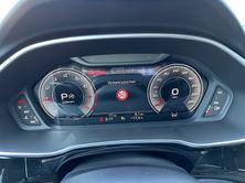 AUDI Q3 35 TFSI advanced Attraction, Benzin, Occasion / Gebraucht, Automatik - 7