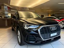 AUDI Q3 45 TFSI e Attraction S-tronic SoH 93.8, Plug-in-Hybrid Benzina/Elettrica, Occasioni / Usate, Automatico - 4