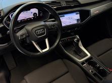 AUDI Q3 45 TFSI e Attraction S-tronic SoH 93.8, Plug-in-Hybrid Benzina/Elettrica, Occasioni / Usate, Automatico - 5