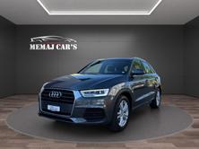AUDI Q3 2.0 TDI S Line ABT 209ps quattro S-tronic, Diesel, Occasion / Gebraucht, Automatik - 2