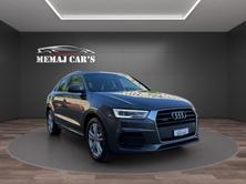 AUDI Q3 2.0 TDI S Line ABT 209ps quattro S-tronic, Diesel, Occasion / Gebraucht, Automatik - 3