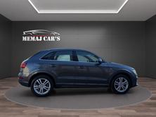 AUDI Q3 2.0 TDI S Line ABT 209ps quattro S-tronic, Diesel, Occasion / Gebraucht, Automatik - 4