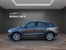 AUDI Q3 2.0 TDI S Line ABT 209ps quattro S-tronic, Diesel, Occasion / Gebraucht, Automatik - 5