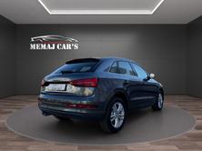 AUDI Q3 2.0 TDI S Line ABT 209ps quattro S-tronic, Diesel, Occasion / Gebraucht, Automatik - 6