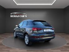 AUDI Q3 2.0 TDI S Line ABT 209ps quattro S-tronic, Diesel, Occasion / Gebraucht, Automatik - 7
