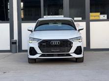 AUDI Q3 Sportback 35 TDI S line Attraction quattro S-tronic, Diesel, Occasioni / Usate, Automatico - 3