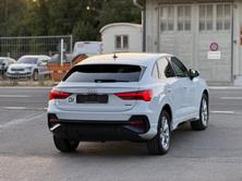 AUDI Q3 Sportback 35 TDI S line Attraction quattro S-tronic, Diesel, Occasioni / Usate, Automatico - 5