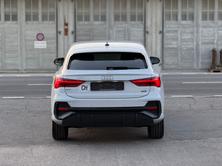 AUDI Q3 Sportback 35 TDI S line Attraction quattro S-tronic, Diesel, Occasioni / Usate, Automatico - 6