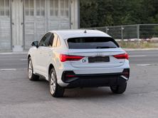 AUDI Q3 Sportback 35 TDI S line Attraction quattro S-tronic, Diesel, Occasioni / Usate, Automatico - 7