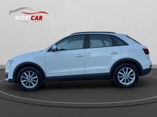 AUDI Q3 2.0 TFSI quattro S-tronic, Benzina, Occasioni / Usate, Automatico - 2