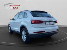 AUDI Q3 2.0 TFSI quattro S-tronic, Benzina, Occasioni / Usate, Automatico - 3