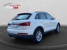 AUDI Q3 2.0 TFSI quattro S-tronic, Benzina, Occasioni / Usate, Automatico - 4