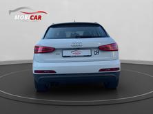 AUDI Q3 2.0 TFSI quattro S-tronic, Benzina, Occasioni / Usate, Automatico - 5