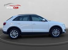 AUDI Q3 2.0 TFSI quattro S-tronic, Benzina, Occasioni / Usate, Automatico - 6