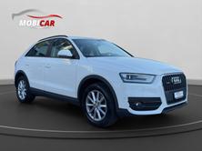 AUDI Q3 2.0 TFSI quattro S-tronic, Benzina, Occasioni / Usate, Automatico - 7