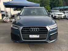AUDI Q3 2.0 TDI design quattro S-tronic, Diesel, Occasion / Gebraucht, Automatik - 3