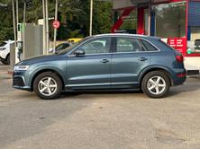 AUDI Q3 2.0 TDI design quattro S-tronic, Diesel, Occasion / Gebraucht, Automatik - 4