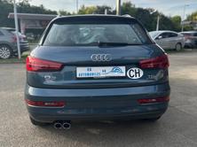 AUDI Q3 2.0 TDI design quattro S-tronic, Diesel, Occasion / Gebraucht, Automatik - 5