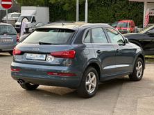 AUDI Q3 2.0 TDI design quattro S-tronic, Diesel, Occasion / Gebraucht, Automatik - 6