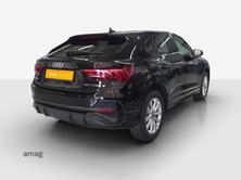 AUDI Q3 Sportback 45 TFSI e S line, Full-Hybrid Petrol/Electric, Second hand / Used, Automatic - 5