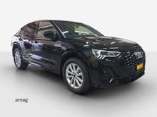 AUDI Q3 Sportback 45 TFSI e S line, Full-Hybrid Petrol/Electric, Second hand / Used, Automatic - 6