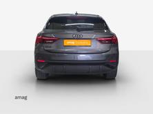 AUDI Q3 Sportback 35 TFSI S line Attraction, Petrol, Second hand / Used, Automatic - 4
