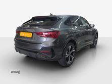 AUDI Q3 Sportback 35 TFSI S line Attraction, Petrol, Second hand / Used, Automatic - 5
