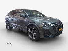 AUDI Q3 Sportback 35 TFSI S line Attraction, Petrol, Second hand / Used, Automatic - 6