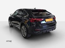 AUDI Q3 Sportback 35 TFSI S line Attraction, Petrol, Second hand / Used, Automatic - 3