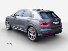 AUDI Q3 35 TFSI S line, Petrol, Second hand / Used, Automatic - 3