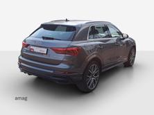 AUDI Q3 35 TFSI S line, Petrol, Second hand / Used, Automatic - 5